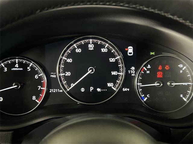 used 2023 Mazda CX-30 car, priced at $25,899