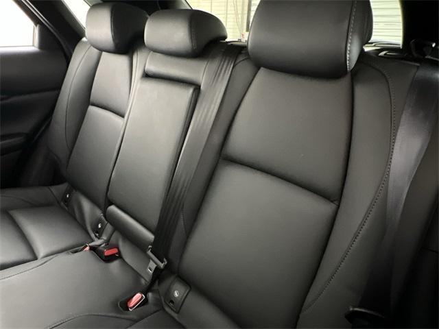 used 2023 Mazda CX-30 car, priced at $25,899