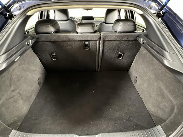 used 2023 Mazda CX-30 car, priced at $25,899
