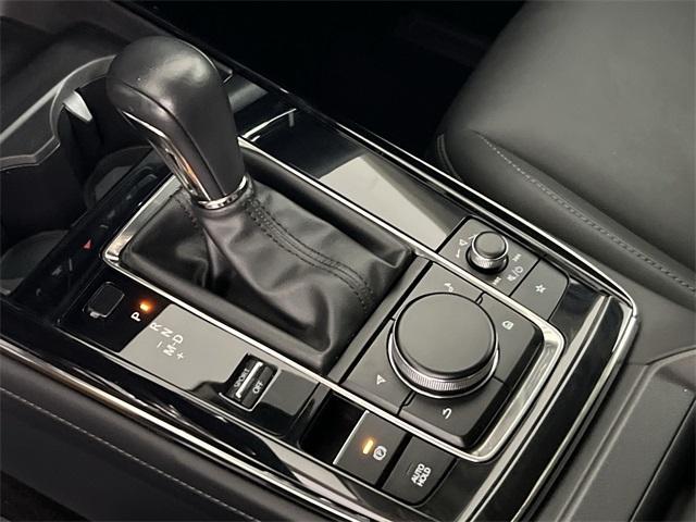 used 2023 Mazda CX-30 car, priced at $25,899