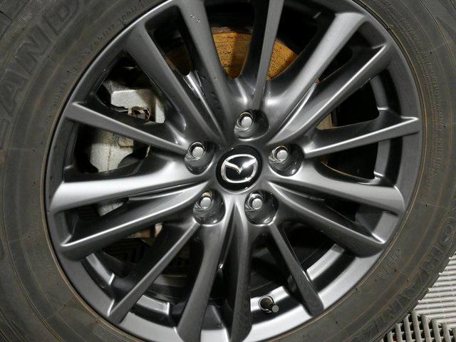 used 2021 Mazda CX-5 car, priced at $24,592