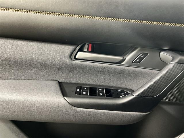 new 2025 Mazda CX-50 Hybrid car, priced at $38,592