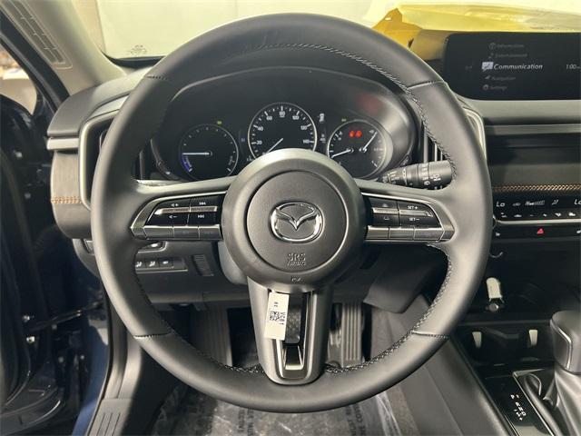 new 2025 Mazda CX-50 Hybrid car, priced at $38,592