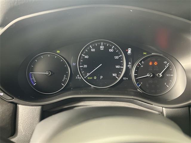 new 2025 Mazda CX-50 Hybrid car, priced at $38,592