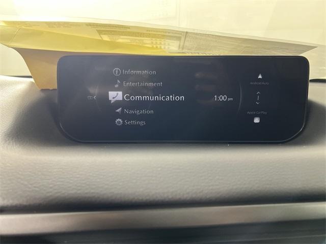 new 2025 Mazda CX-50 Hybrid car, priced at $38,592