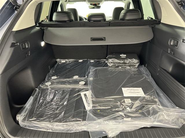 new 2025 Mazda CX-50 Hybrid car, priced at $38,592