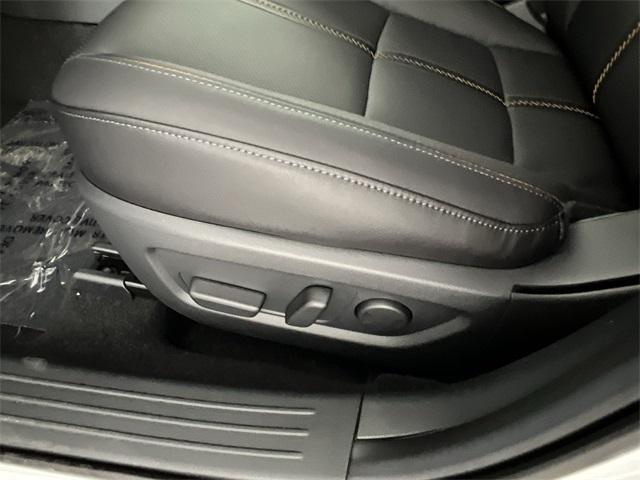 new 2025 Mazda CX-50 Hybrid car, priced at $42,185