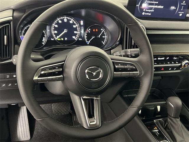 new 2025 Mazda CX-50 Hybrid car, priced at $42,185