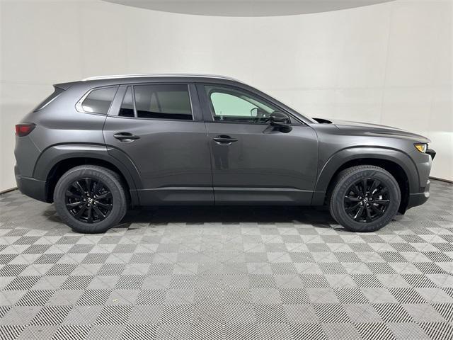 new 2025 Mazda CX-50 car, priced at $33,391
