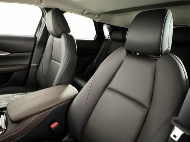 new 2025 Mazda CX-30 car, priced at $33,291
