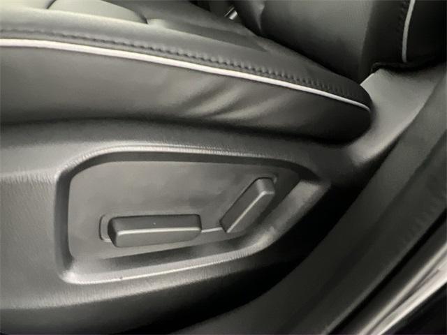 new 2025 Mazda CX-5 car, priced at $31,283