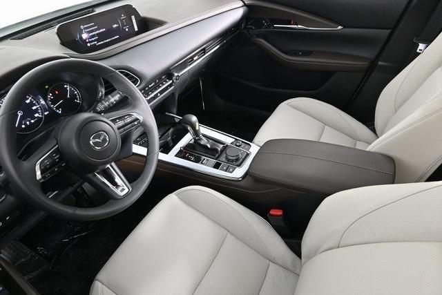 new 2025 Mazda CX-30 car, priced at $33,454