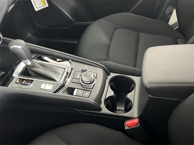new 2025 Mazda CX-5 car, priced at $29,991