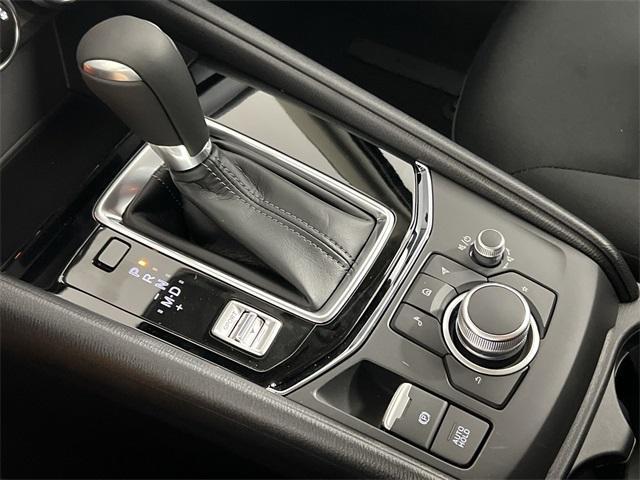 new 2025 Mazda CX-5 car, priced at $29,991