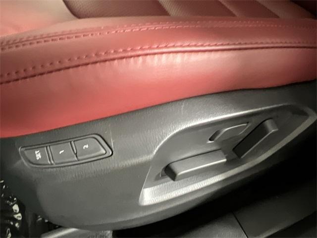new 2025 Mazda CX-5 car, priced at $34,072