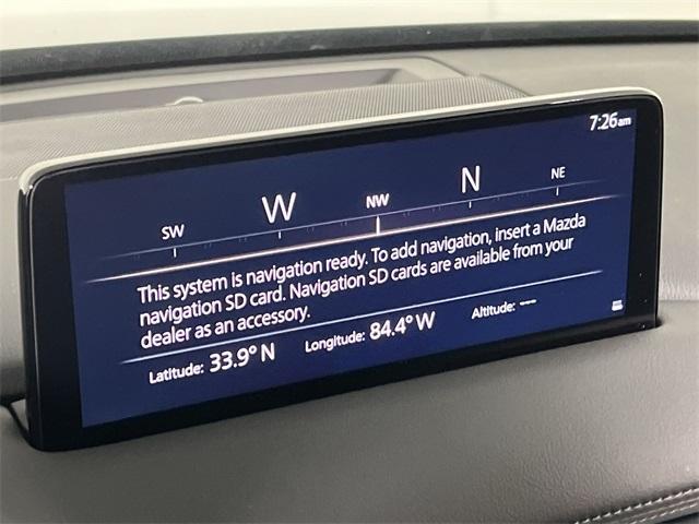 new 2025 Mazda CX-5 car, priced at $34,072