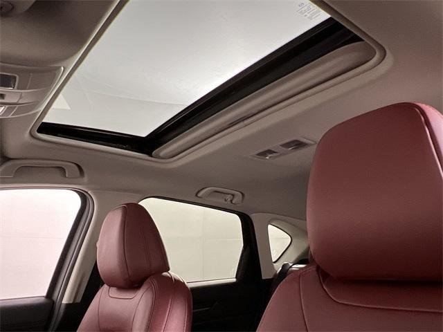 new 2025 Mazda CX-5 car, priced at $34,072