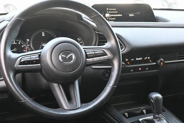 used 2022 Mazda CX-30 car, priced at $22,931