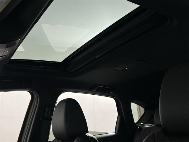 new 2025 Mazda CX-5 car, priced at $39,009