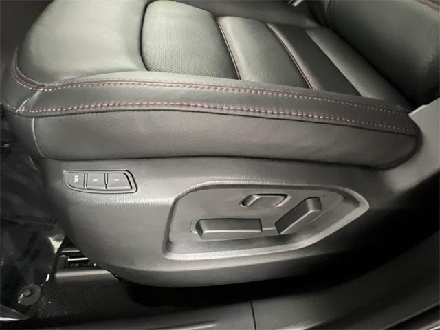 new 2025 Mazda CX-5 car, priced at $39,009