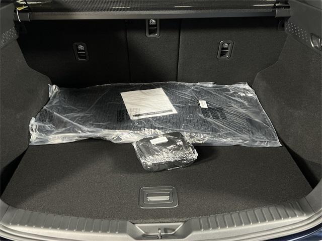 new 2025 Mazda CX-5 car, priced at $39,009