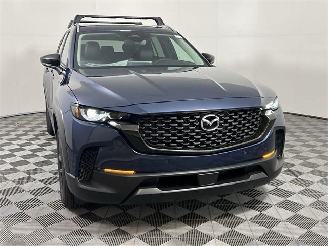 new 2026 Mazda CX-50 car, priced at $35,756