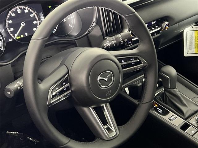 new 2026 Mazda CX-50 car, priced at $35,756