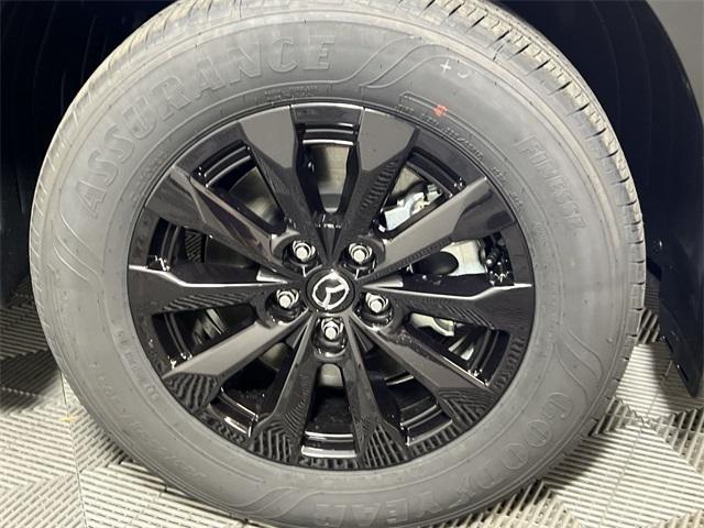new 2026 Mazda CX-50 car, priced at $35,756