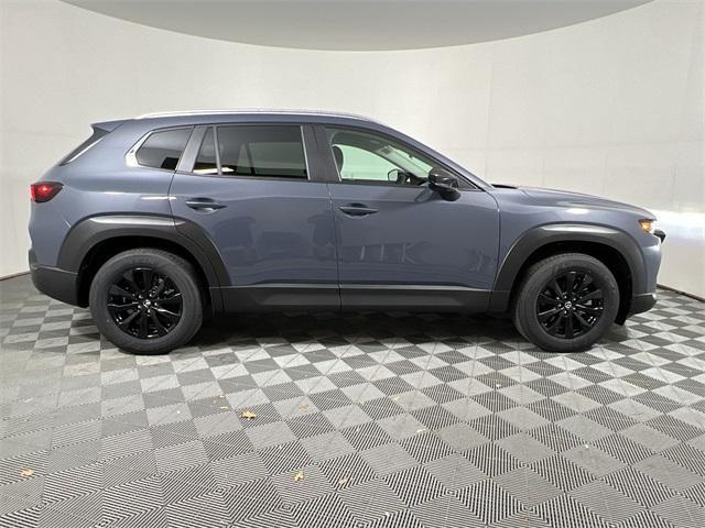 new 2025 Mazda CX-50 car, priced at $33,143