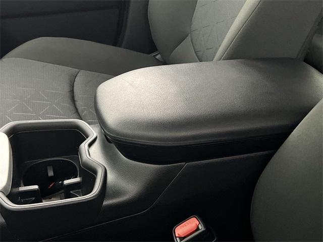 used 2022 Toyota RAV4 Hybrid car, priced at $29,934