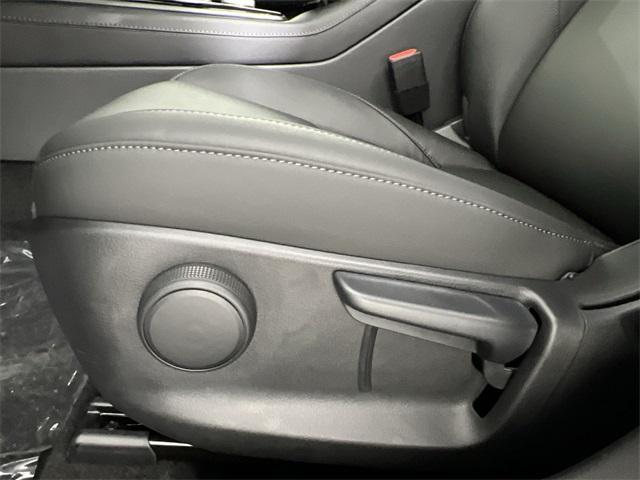 new 2025 Mazda CX-30 car, priced at $28,269