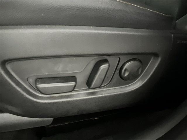 used 2024 Mazda CX-90 PHEV car, priced at $37,610