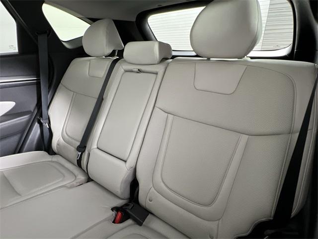 used 2022 Hyundai Tucson car, priced at $23,133