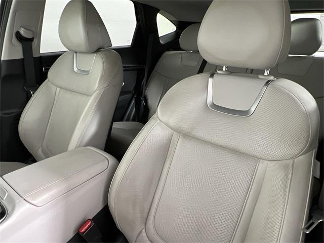 used 2022 Hyundai Tucson car, priced at $23,133