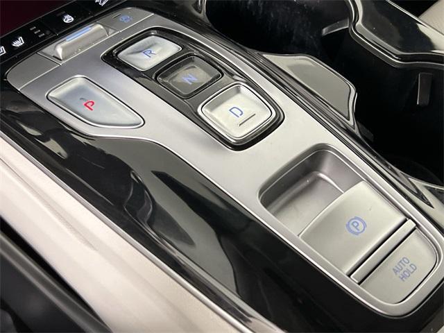 used 2022 Hyundai Tucson car, priced at $23,133