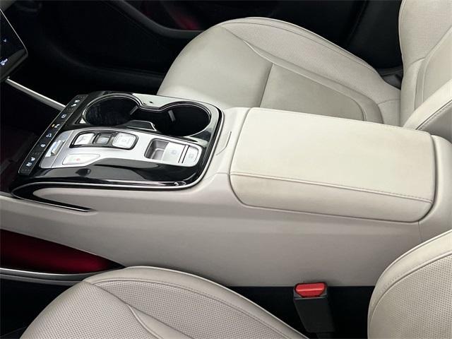 used 2022 Hyundai Tucson car, priced at $23,133