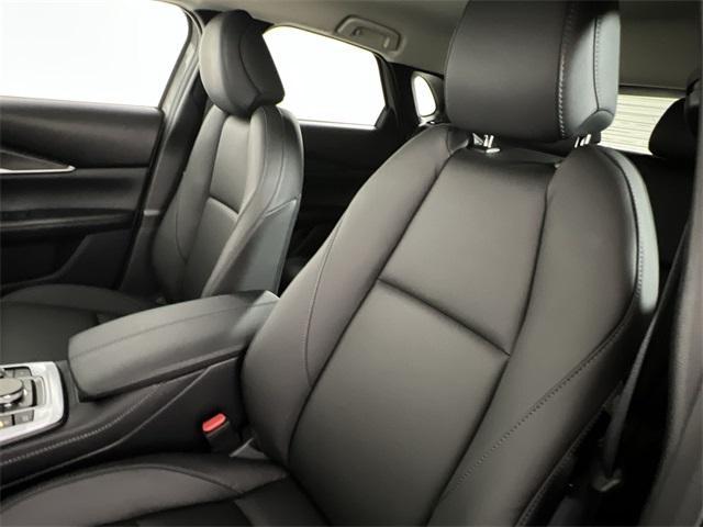 new 2025 Mazda CX-30 car, priced at $28,269