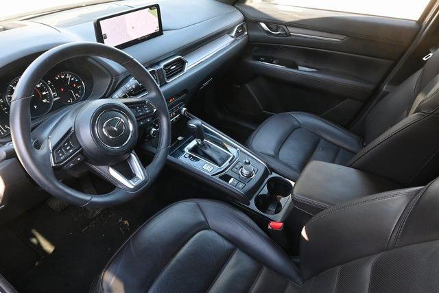 used 2023 Mazda CX-5 car, priced at $32,103