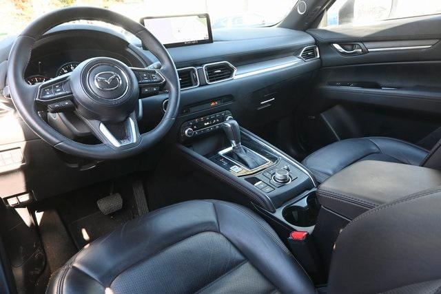 used 2023 Mazda CX-5 car, priced at $32,103