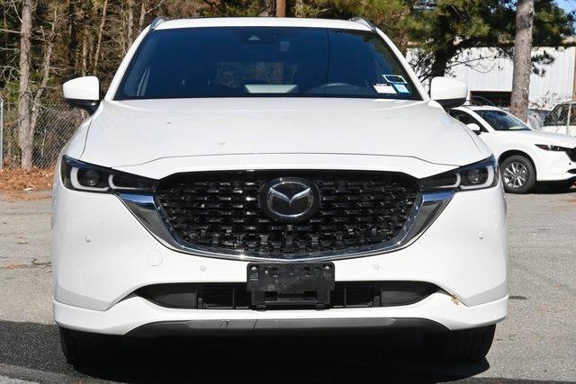 used 2023 Mazda CX-5 car, priced at $32,103