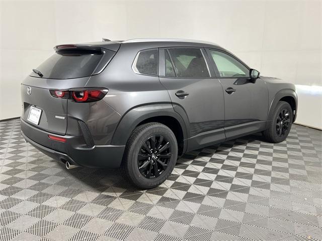 new 2025 Mazda CX-50 car, priced at $35,862