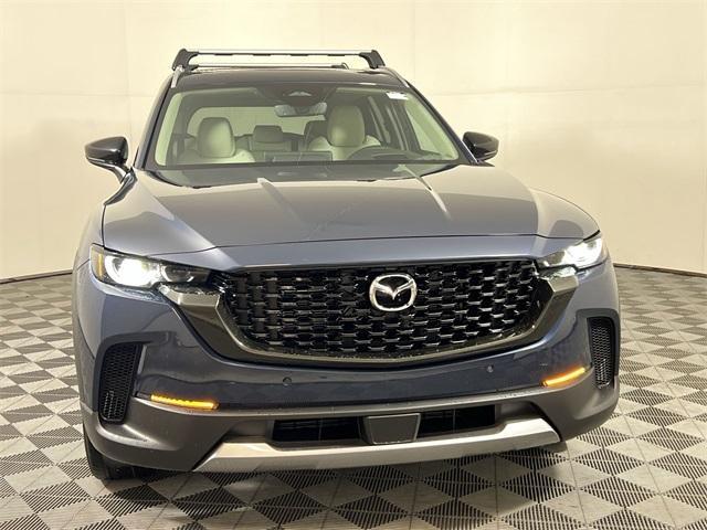 new 2026 Mazda CX-50 car, priced at $39,217