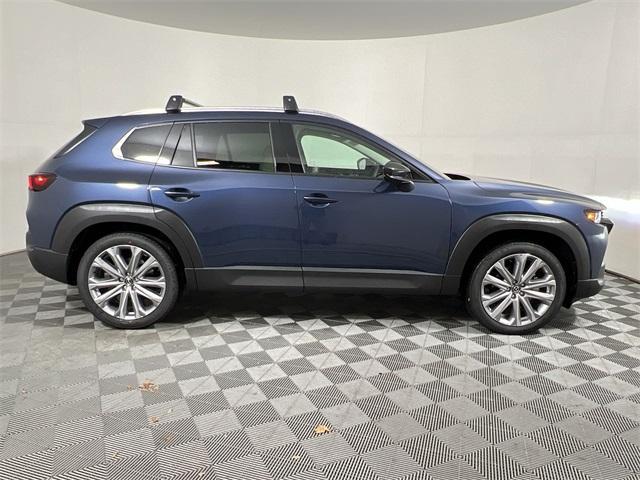 new 2026 Mazda CX-50 car, priced at $39,217