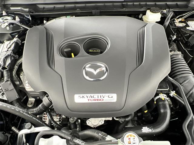 new 2026 Mazda CX-50 car, priced at $39,217