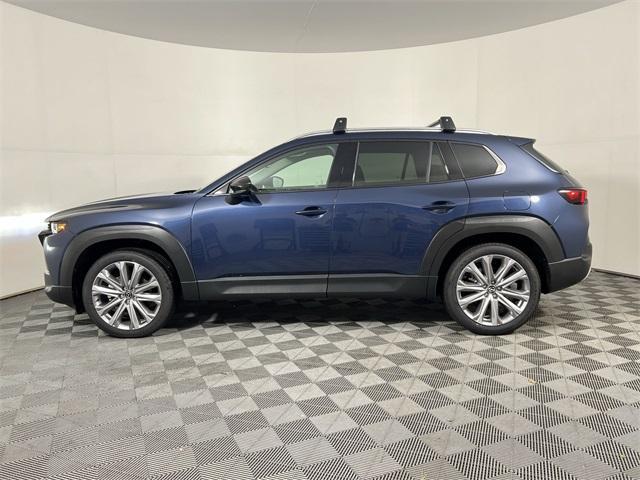new 2026 Mazda CX-50 car, priced at $39,217
