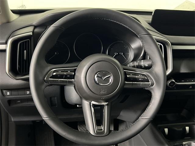 new 2025 Mazda CX-50 car, priced at $35,257