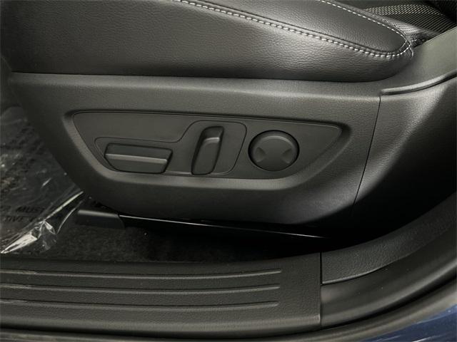 new 2025 Mazda CX-50 car, priced at $35,257