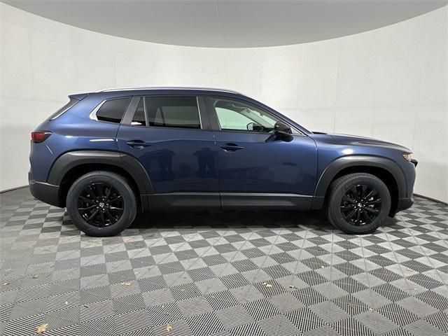 new 2025 Mazda CX-50 car, priced at $35,257