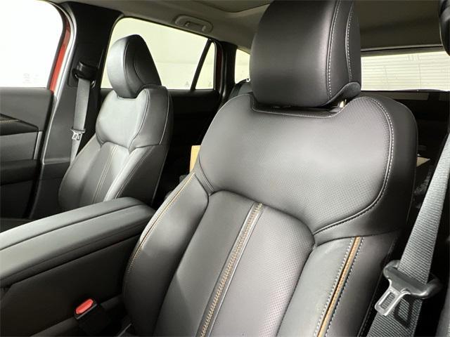 new 2025 Mazda CX-50 Hybrid car, priced at $41,951