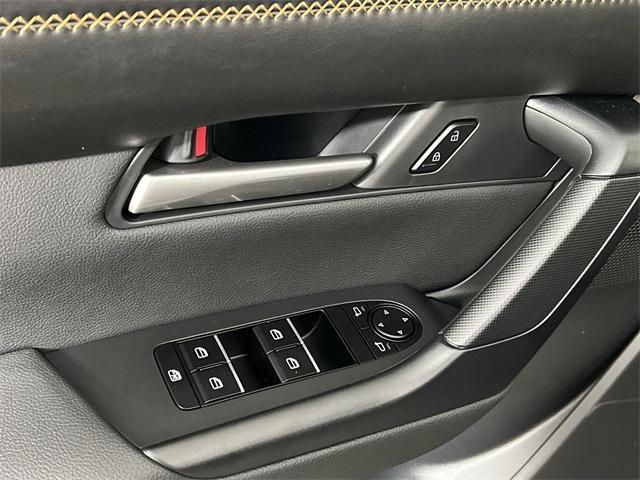 new 2025 Mazda CX-50 Hybrid car, priced at $39,047